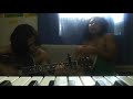 Calmô Liniker E Os Caramelows (cover) Calmô Liniker E Os Caramelows (cover)