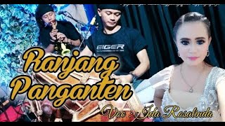 Atraksi Motor Jumping - Topeng Monyet