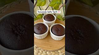 Tencerede Nefi̇s Ni̇r Sufle Tari̇fi̇