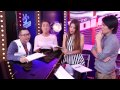 The Voice Thailand - Battle Round - 19 Oct 2014 - Part 3