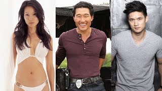 (HD) Asian-americans speaking in their mother-tongue (Lucy Liu, Ming-na Wen, Daniel Dae Kim etc.) (HD) Asian-americans speaking in their mother-tongue (Lucy Liu, Ming-na Wen, Daniel Dae Kim etc.)