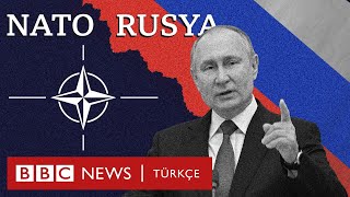 Rusya - Nato Bu Savaşın Kazananı Olmaz