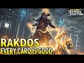 Rakdos Has Become UNBEATABLE? | MTG Mythic Arena Ranked Gameplay