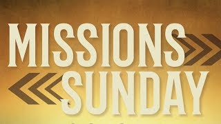 A People of Mission