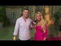 Big Brother Finale: Backyard Interview with GinaMarie