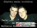 Mc Yankoo ft. Darko Lazic - Slatka mala vestica (Balkanos Masters club edit)