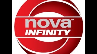 SUPERNOVA2 Infinity Quick Change Chuck