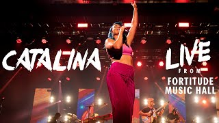 Sheppard - Catalina (Live From Fortitude Music Hall)