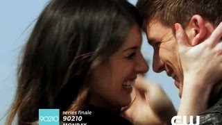 90210 Series Finale 5X22 Promo and Spoilers -- Lannie Engaged?!