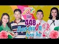 BẠN MUỐN HẸN HÒ #448 UNCUT | Cặp đôi bật khóc vì con đường khó khăn tìm tình yêu sau hôn nhân lầm lỡ thumbnail