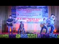 Crossroads - Unplugged Medley | Assam Medical College