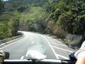 Descida da Serra das Araras a bordo do G6 DD da 1001!