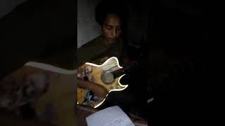Song karya jon micgy .kebimbangan