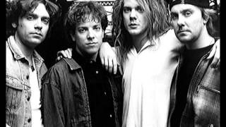 Watch Soul Asylum Down On Up To Me video