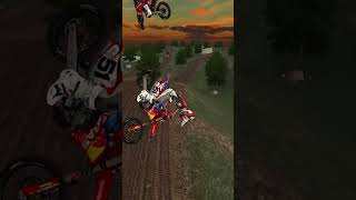 Barcia Throws Huuge Whip Mx Simulator