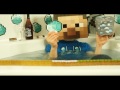 Notch Diamonds For Charity - Minecraft (All Of July)