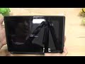 padfone station unboxing