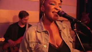 "BMO" Ari Lennox - Sydney Ranee' Cover
