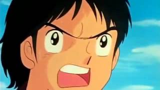 Download Captain Tsubasa J Full Episode Bahasa Indonesia Smp