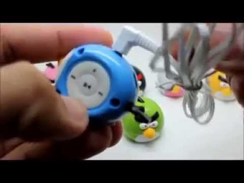 khuyenmaicantho.com may nghe nhac MP3 angry birds khuyen mai can tho
