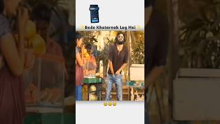 Bade Khatarnak Log Hai