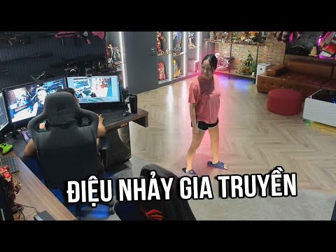 (Talkshow) Nhà mới của Độ Mixi trị giá bao nhiêu, Điệu nhảy gia truyền của Trang Mixi.
