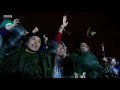 U2 perform I Will Follow at Glastonbury 2011
