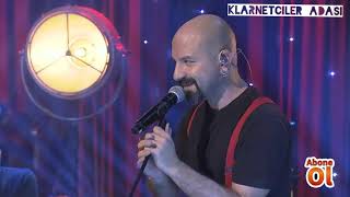 Onur Nar & Serkan Çağrı - Seni Ben Ellerin Olsun