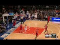 Top 10 Plays: NBA Preseason 10/13/14