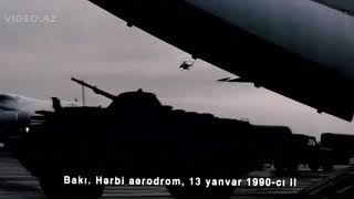 20 Yanvar Gunune Aid Video