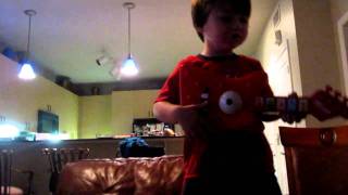 Dont Be Afraid By Landon Blake Phrommany.mov