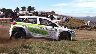 Campeonato Norte Rally Vieira Do Minho 2019