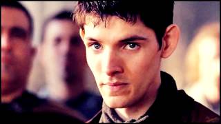 Merlin And Morgana Clarity