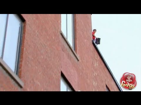 57 Unbelievably Good Pranks Are Creative