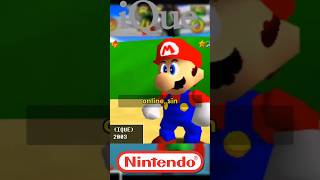 La Version Oficial De La Nintendo 64 Con Online - Ique Player