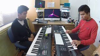 Yiruma River Flows In You X Canon In D Yiruma River Flows In You X Canon In D