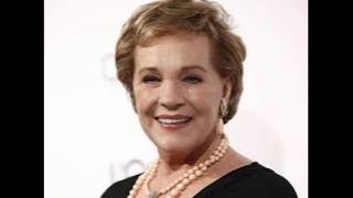 Watch Julie Andrews Silent Night Holy Night video