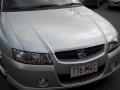 Holden Commodore VZ SV6 Toowong Mitsubish