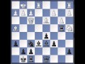 Black Repertoire 1 e4 e5 Part 8 Scotch Four Knights