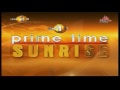 Shakthi Prime Time Sunrise 08/06/2016