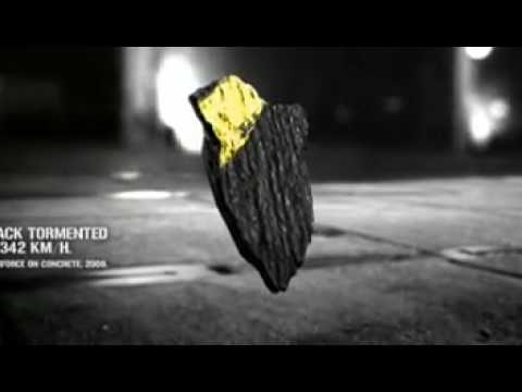 Crazy Swede Drifts Lamborghini Murcielago SV in Official Promo Video