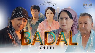 Badal (O'zbek Film) | Бадал (Узбекфильм) 2021