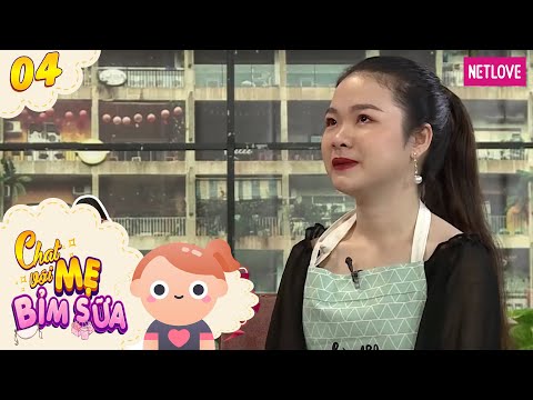 Tâm Sự Mẹ Bỉm Sữa - Tập 04: Cô gái quẫn trí vì cú sốc chồng đòi bỏ con khi mẹ chưa được 49 ngày