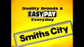 Smith City 2004