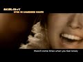 Miho Fukuhara - Let it Out Lyrics