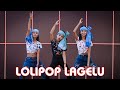Lollipop Lagelu Bhojpuri Dance Cover | Pawan Singh | SD KING CHOREOGRAPHY