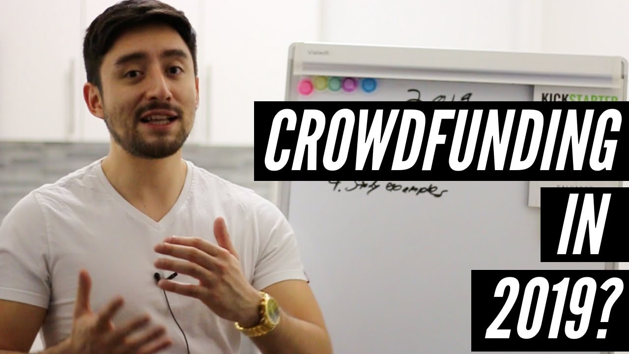 Equity Crowdfunding