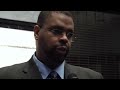 Dwayne Mcduffie All Star Superman Interview