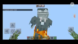 Minecraft Pe Mod Morph Plus V3