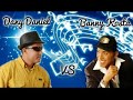 Mix Salsa Romantica Danny Daniel VS Banny Kosta By Dj GabrielMix